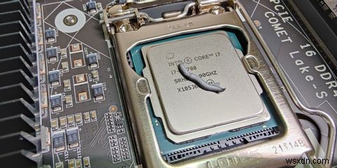 CPU 써멀 페이스트 재도포 완벽 가이드: 과열 문제를 해결하는 올바른 방법