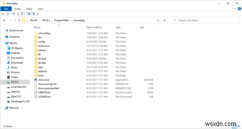 Windows 소프트웨어 설치를 가장 빠르게 하는 방법: 명령 프롬프트와 Chocolatey 완벽 가이드