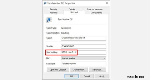 Windows에서 화면 끄는 가장 빠른 방법 총정리