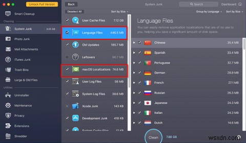 절대 건드리면 안 되는 macOS 폴더 5가지와 그 이유