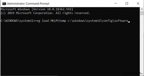 Windows 10 INACCESSIBLE_BOOT_DEVICE 오류 해결 방법 총정리