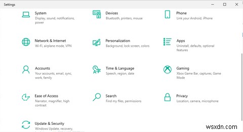 최신 Windows 업데이트가 내 PC에 표시되지 않는 이유와 해결 방법