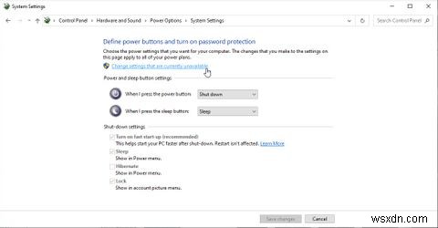 Windows 10 커널 전원 오류(Kernel-Power Error), 간단한 5단계로 완벽하게 해결하기