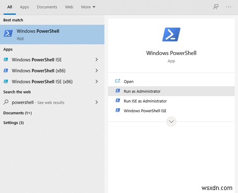 윈도우 10 블로트웨어 완벽 제거 가이드: 기본 앱 삭제부터 PowerShell까지