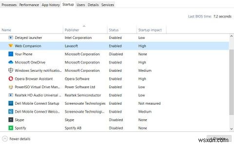 Windows 10에서 IRQL_NOT_LESS_OR_EQUAL 오류를 해결하는 3가지 쉬운 방법