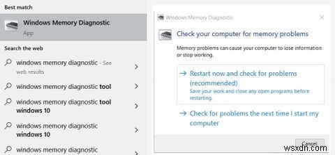 Windows 10에서 IRQL_NOT_LESS_OR_EQUAL 오류를 해결하는 3가지 쉬운 방법
