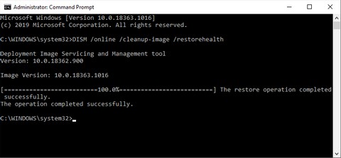 Windows 10 타사 앱 충돌·오류 해결 방법 완벽 가이드