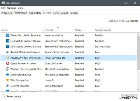 Windows 10 타사 앱 충돌·오류 해결 방법 완벽 가이드