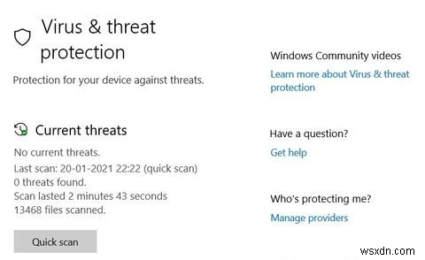 Windows 10 타사 앱 충돌·오류 해결 방법 완벽 가이드