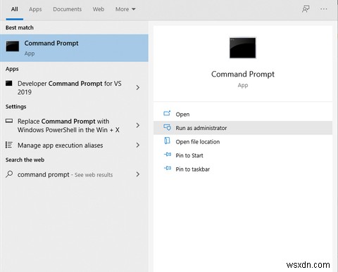 Windows 10 PC 초기화 문제 오류 완벽 해결 가이드