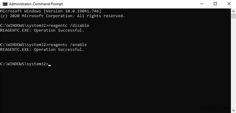 Windows 10  PC 초기화 문제  오류 완벽 해결 가이드