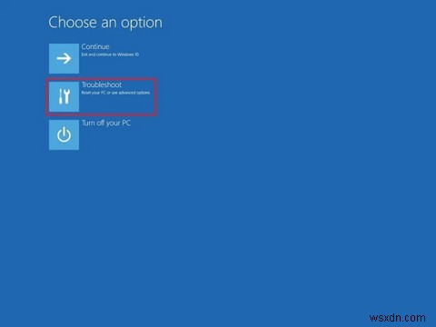 Windows 10 PC 초기화 문제 오류 완벽 해결 가이드