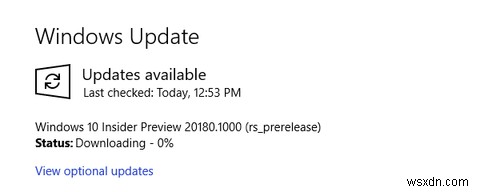 Windows 10  이 빌드는 곧 만료됩니다  오류 해결 방법 총정리