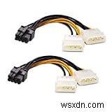 새 PC에 기존 파워서플라이(PSU)를 재사용해도 될까요?