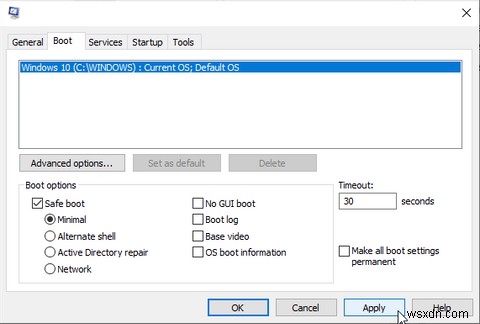 Windows 10 안전 모드 부팅 방법 총정리: 초보자도 따라 할 수 있는 3가지 방법