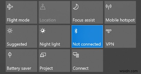 Windows 10에서 블루투스가 안 될 때? 페어링 문제 해결 방법 10가지