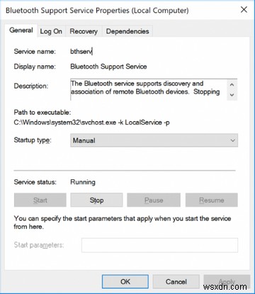 Windows 10에서 블루투스가 안 될 때? 페어링 문제 해결 방법 10가지