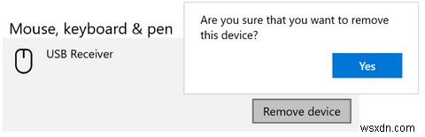 Windows 10에서 블루투스가 안 될 때? 페어링 문제 해결 방법 10가지