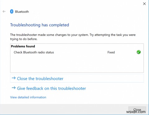 Windows 10에서 블루투스가 안 될 때? 페어링 문제 해결 방법 10가지