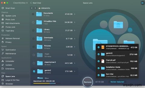 CleanMyMac X로 Mac을 항상 최상의 상태로 유지하는 방법