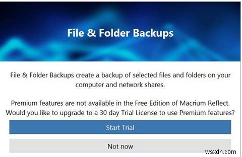 Macrium Reflect 무료 리뷰: 윈도우 PC 백업, 비용 없이 완벽하게