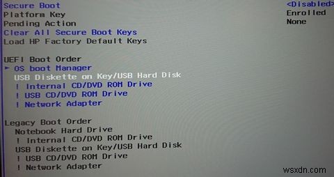 PC 부팅 순서 변경 방법 – USB에서 부팅하는 완벽 가이드