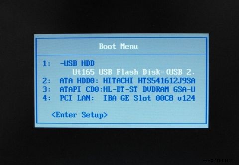 PC 부팅 순서 변경 방법 – USB에서 부팅하는 완벽 가이드
