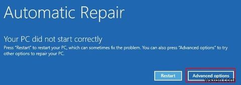Windows 10에서 마스터 부트 레코드(MBR)를 복구하는 5가지 방법