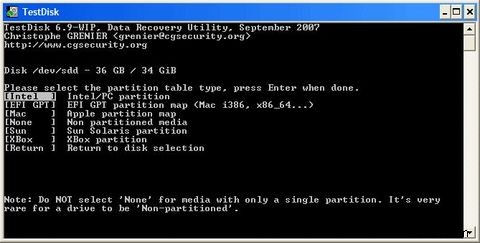 Windows 10에서 마스터 부트 레코드(MBR)를 복구하는 5가지 방법