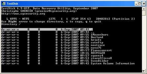 Windows 10에서 마스터 부트 레코드(MBR)를 복구하는 5가지 방법