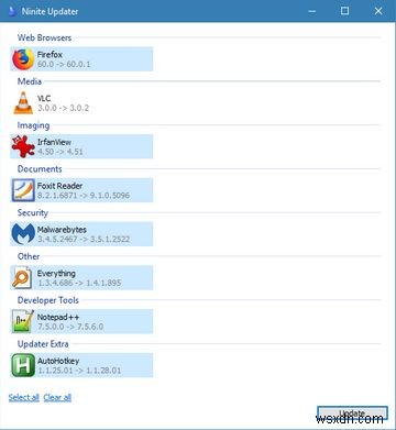 Windows, 앱, 드라이버 업데이트 방법 총정리: 초보자를 위한 완벽 가이드