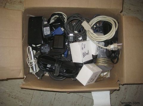 코나마리(KonMari) 정리법으로 디지털 라이프 깔끔하게 정리하는 법