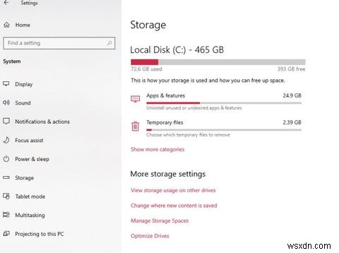 Windows 10 사용자 폴더 이동 방법: 안전하게 드라이브 공간 확보하는 완벽 가이드