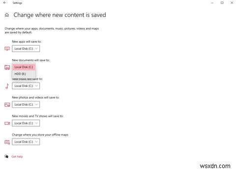 Windows 10 사용자 폴더 이동 방법: 안전하게 드라이브 공간 확보하는 완벽 가이드