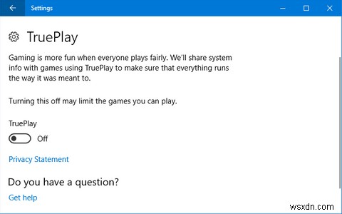 Windows 10 Fall Creators Update에서 추가된 9가지 핵심 설정 기능 완벽 정리