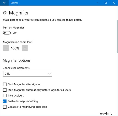 Windows 10 Fall Creators Update에서 추가된 9가지 핵심 설정 기능 완벽 정리