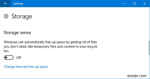 Windows 10 Fall Creators Update에서 추가된 9가지 핵심 설정 기능 완벽 정리
