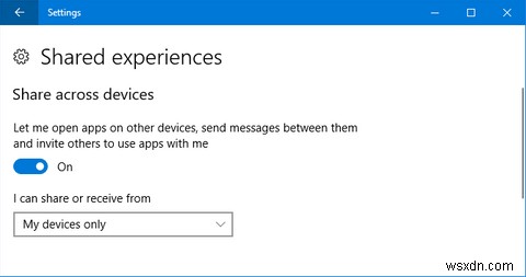 Windows 10 Fall Creators Update에서 추가된 9가지 핵심 설정 기능 완벽 정리