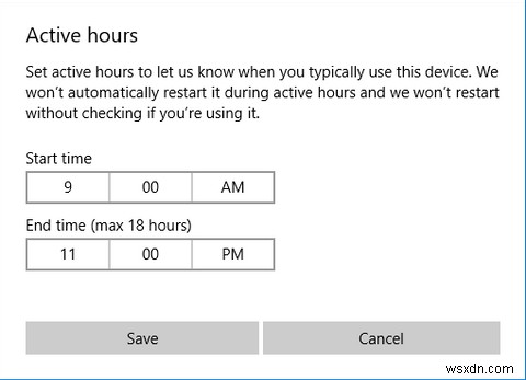 Windows 10 Fall Creators Update에서 추가된 9가지 핵심 설정 기능 완벽 정리