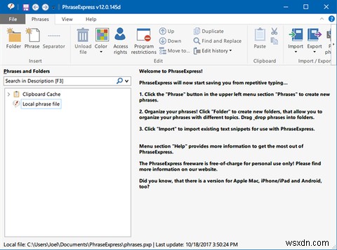 지루한 반복 작업을 자동화하는 무료 Windows 도구 7가지