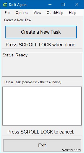지루한 반복 작업을 자동화하는 무료 Windows 도구 7가지