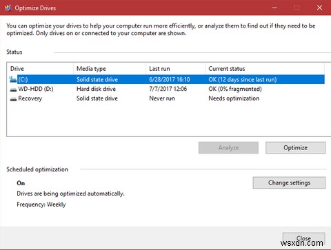 컴퓨터 수명을 갉아먹는 Windows 유지 관리 실수 7가지