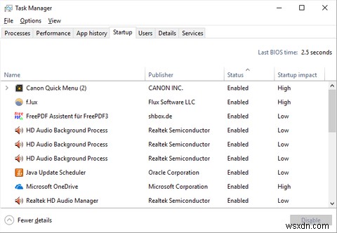컴퓨터 수명을 갉아먹는 Windows 유지 관리 실수 7가지