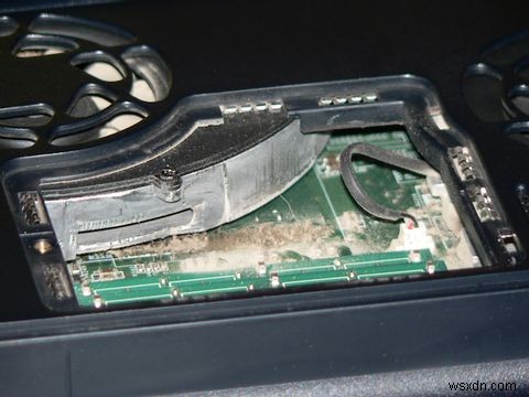노트북 화면·덮개·키보드·팬까지, 노트북 청소 완벽 가이드