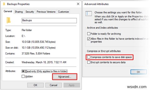 Windows 10 디스크 공간 확보하는 7가지 방법