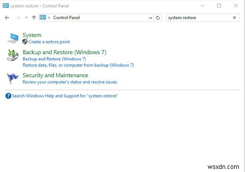 Windows 10 디스크 공간 확보하는 7가지 방법