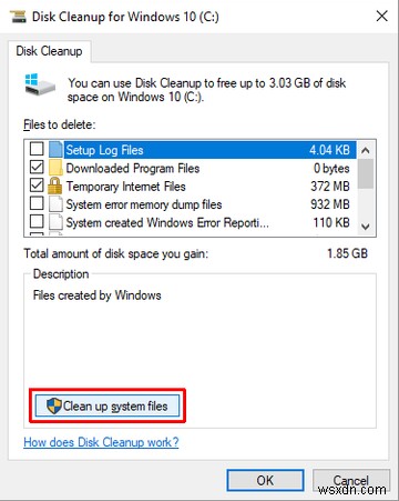 Windows 10 디스크 공간 확보하는 7가지 방법