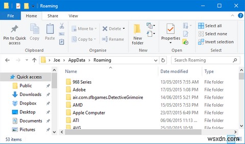 데이터 손실 없이 Windows 10을 안전하게 다시 설치하는 방법