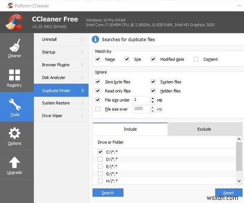 PC 청소 효율을 극대화하는 CCleaner 활용 팁 6가지