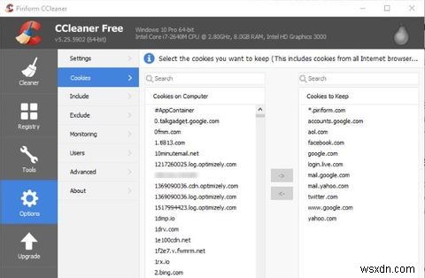 PC 청소 효율을 극대화하는 CCleaner 활용 팁 6가지